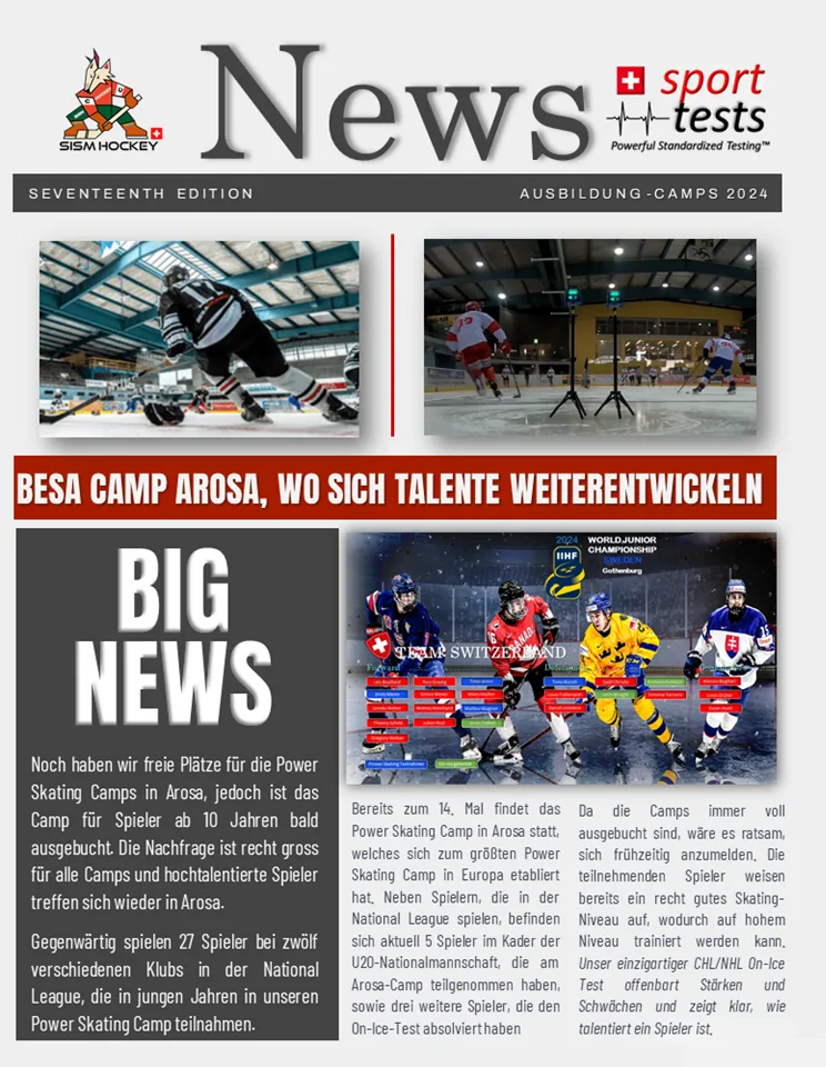 New Year Message 2023 Instagram Format png SISM Hockey, eishockey, marsblade, sismhockey