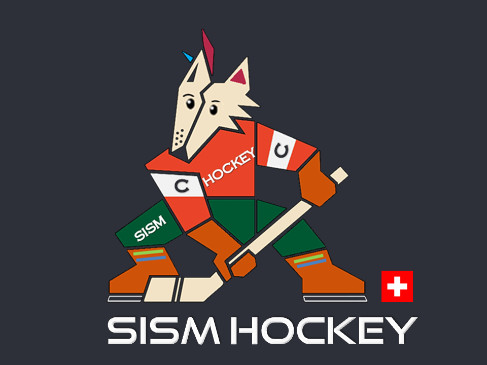 sismhockey