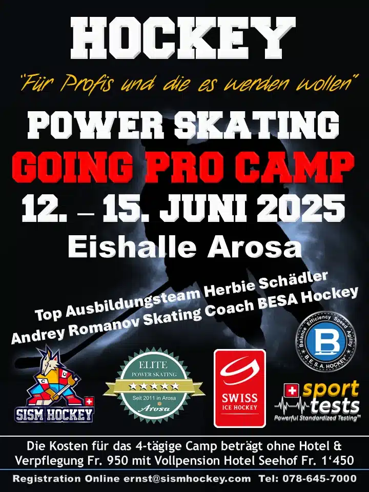 Besa Camp 12. 15. Juni 2025 png power skating