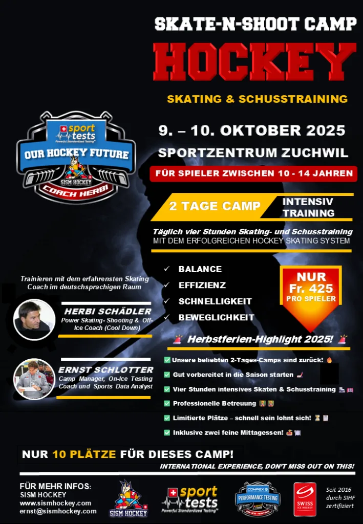 Zuchwil Skate N Shoot 9. 10. Oktober 2025 skate and shoot