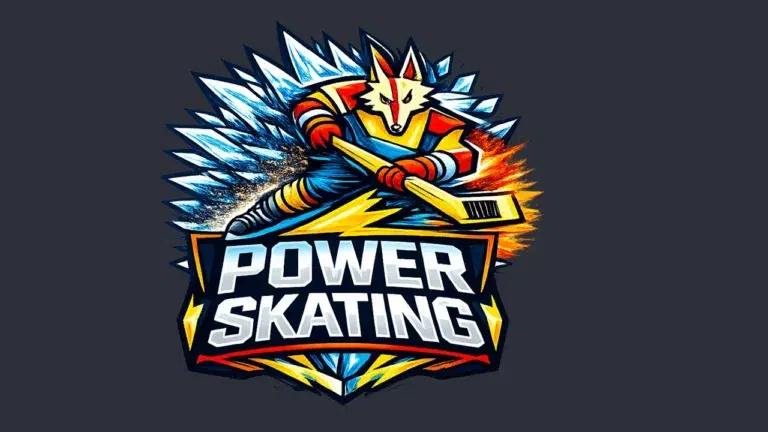 Power Skating power skating