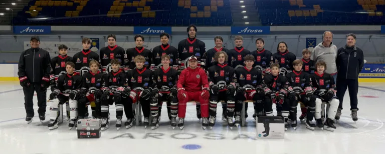 BESA Camp 1 SISM Hockey, eishockey, marsblade, sismhockey