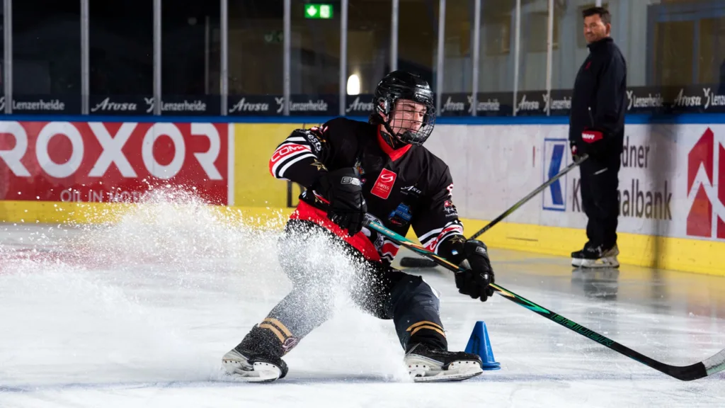 Pic1 SISM Hockey, eishockey, marsblade, sismhockey