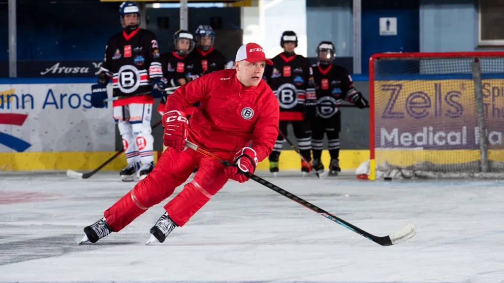 Pic2 SISM Hockey, eishockey, marsblade, sismhockey