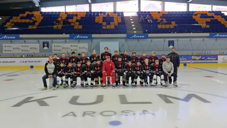 Team Foto SISM Hockey, eishockey, marsblade, sismhockey