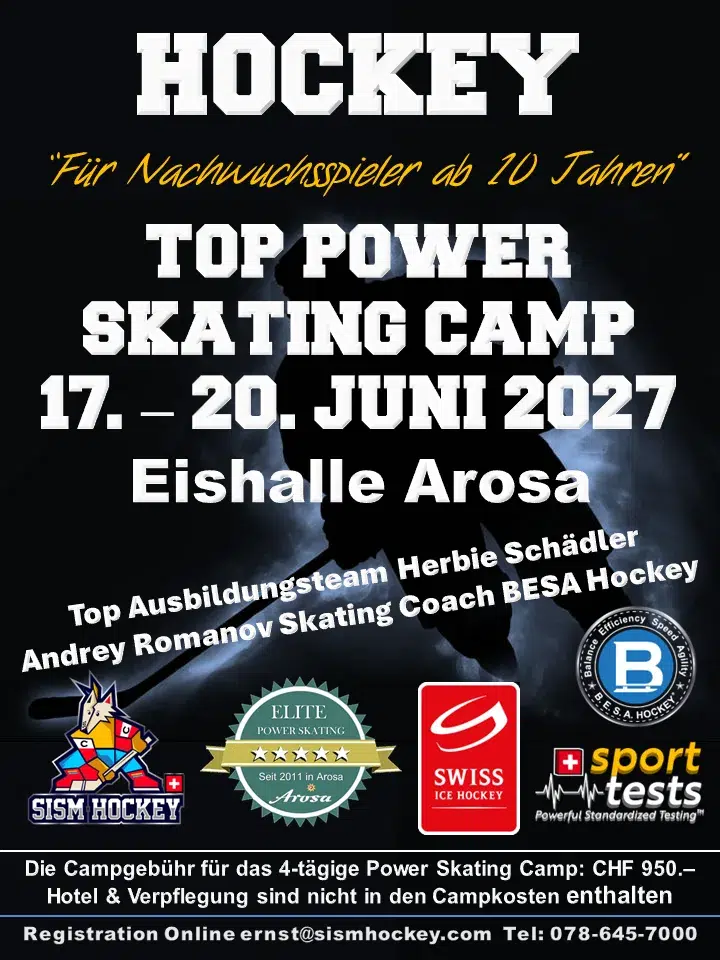 Besa Camp 17 20. Juni 2027 png power skating
