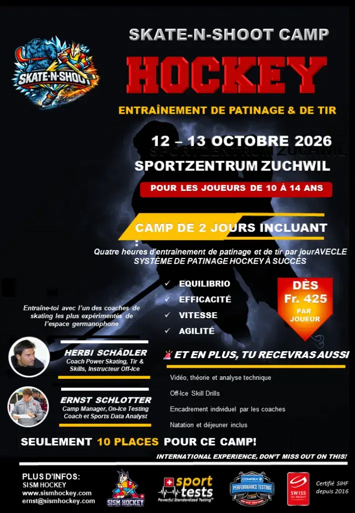 Flyer Skate N Shoot France 12 13 10.2026 1 skate and shoot