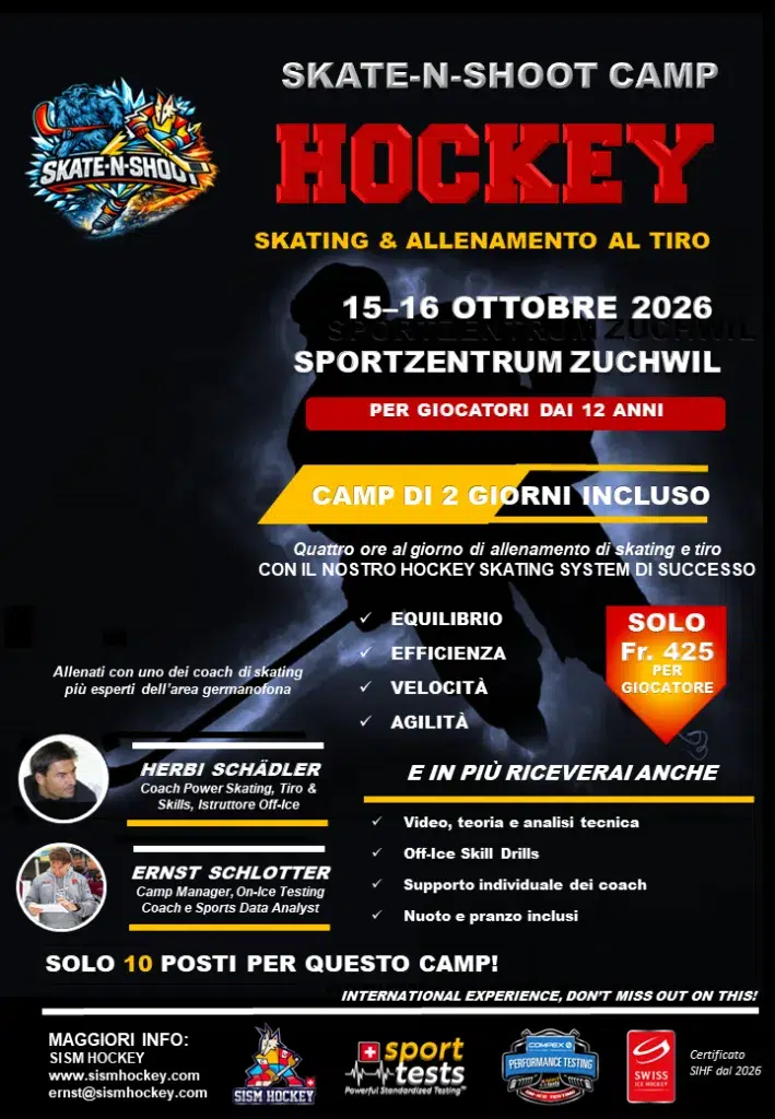 Flyer Skate N Shoot Italiano 15 16 10.2026 2 skate and shoot